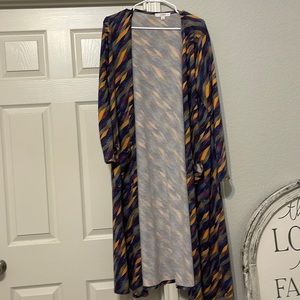 Lularoe large Sarah